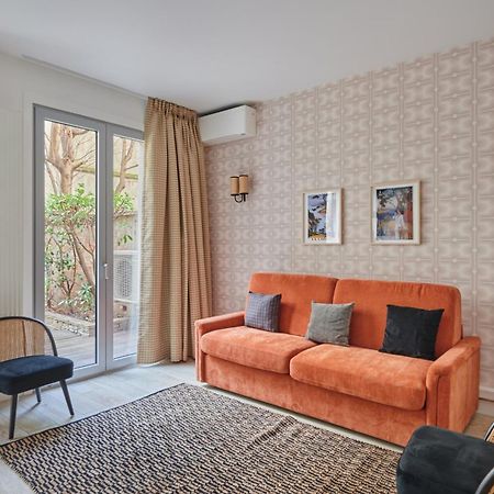 Rent A Room Apartments - Degas Parijs Buitenkant foto