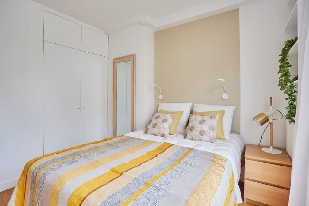 Rent A Room Apartments - Degas Parijs Buitenkant foto