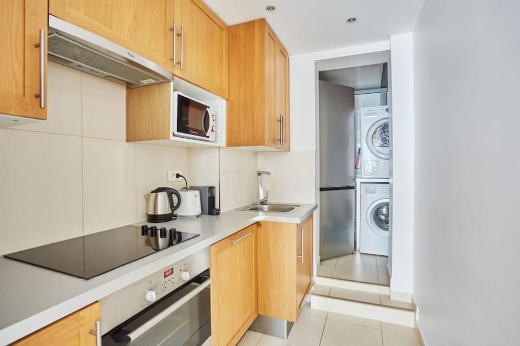 Rent A Room Apartments - Degas Parijs Buitenkant foto