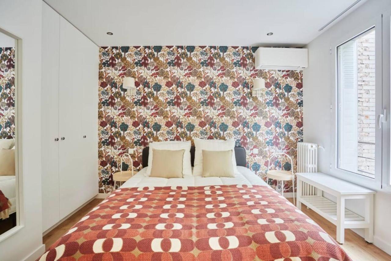 Rent A Room Apartments - Degas Parijs Buitenkant foto
