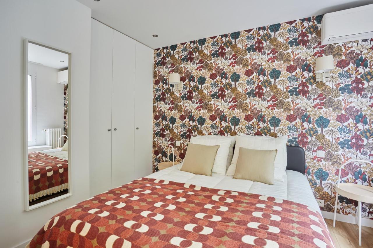 Rent A Room Apartments - Degas Parijs Buitenkant foto