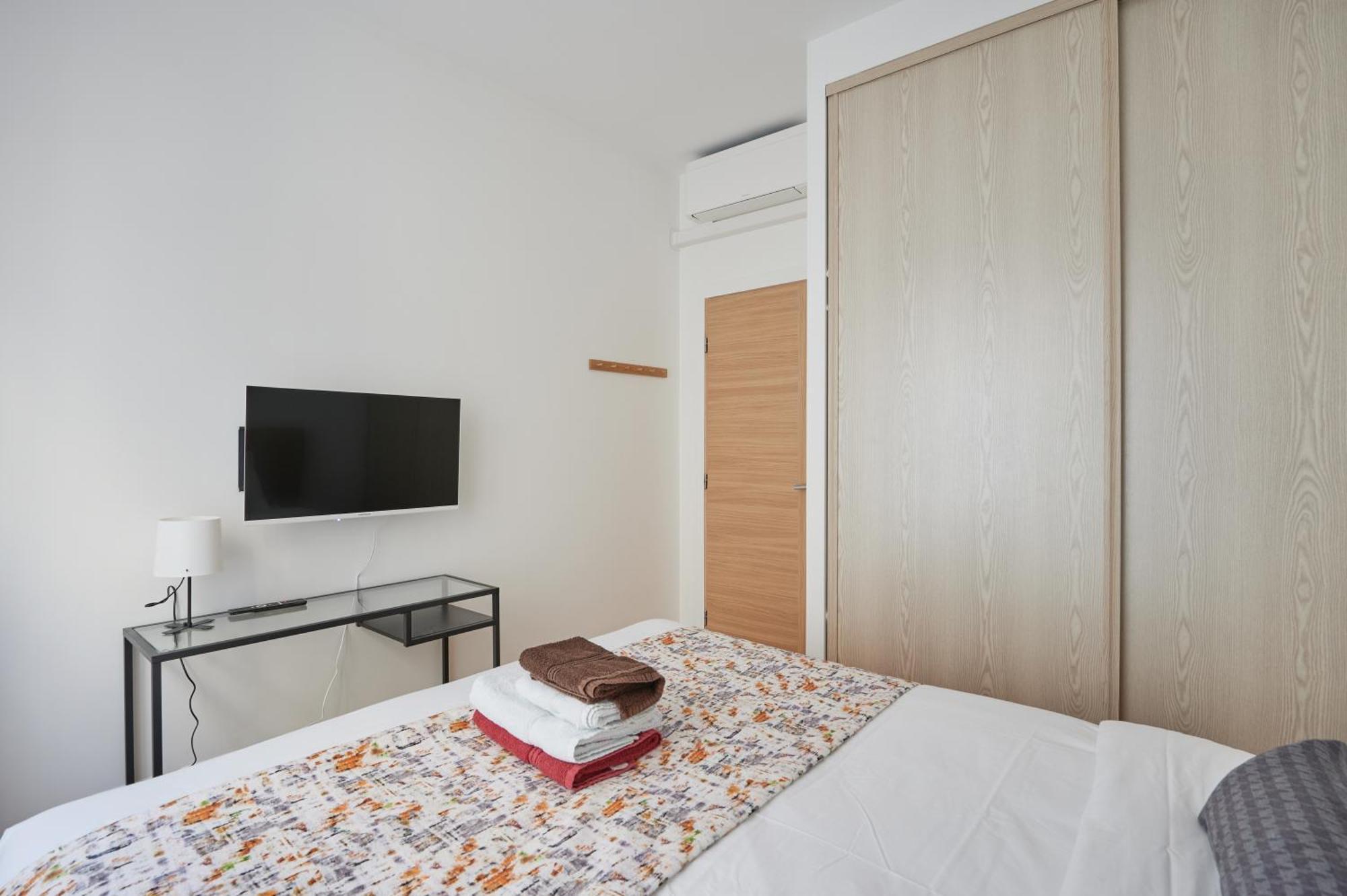 Rent A Room Apartments - Degas Parijs Buitenkant foto
